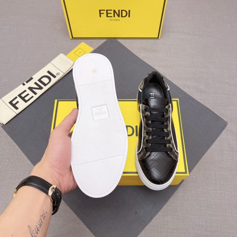 Fendi Sneakers